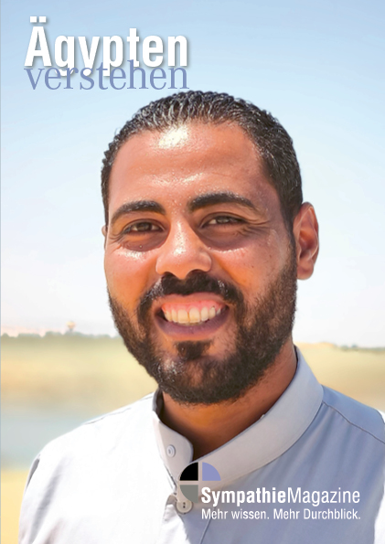 Ägypten verstehen